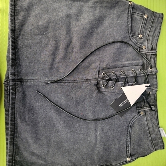 Prettylittle THING SKIRT - Picture 1 of 5